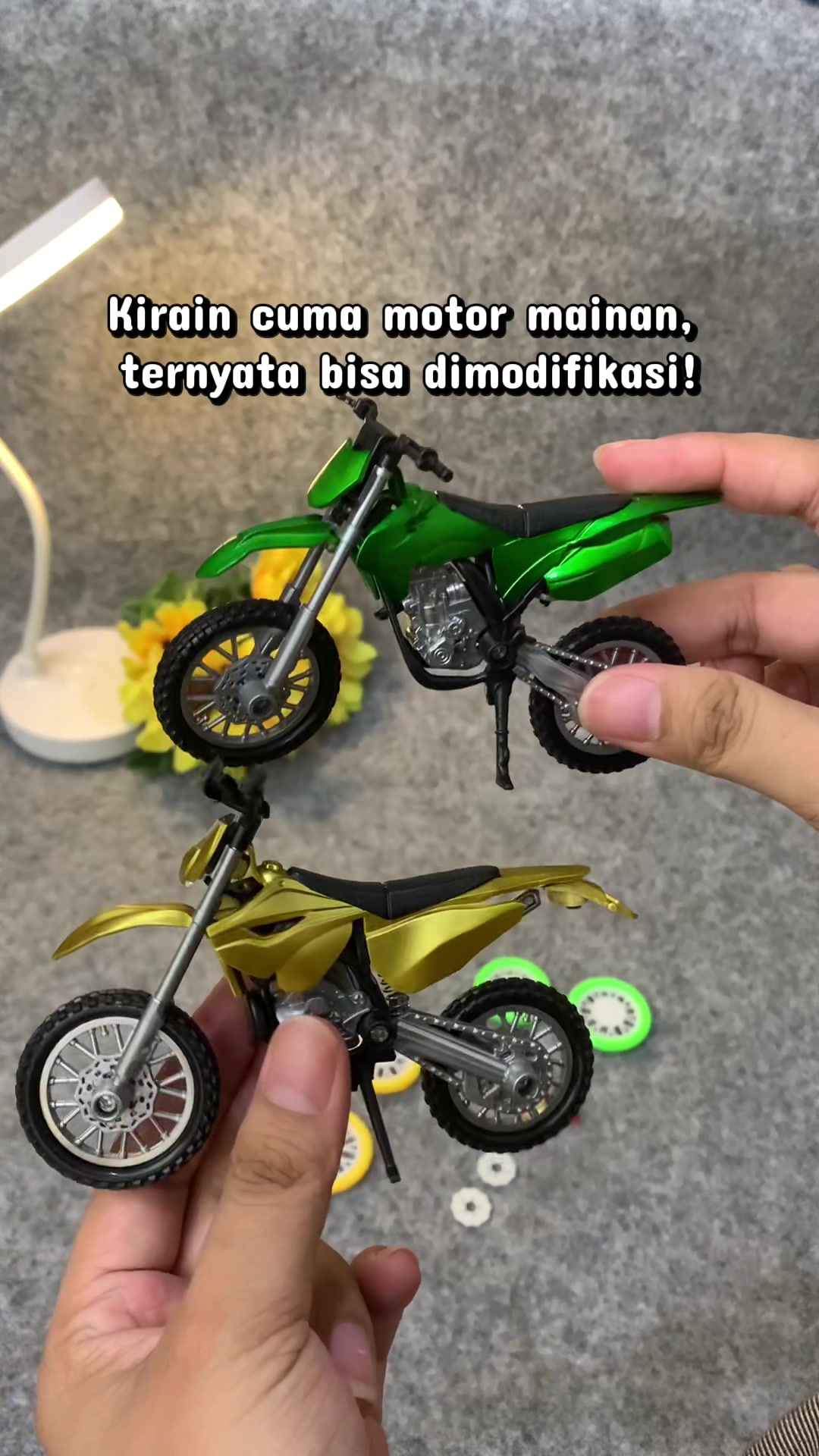 @AR27 TOYS