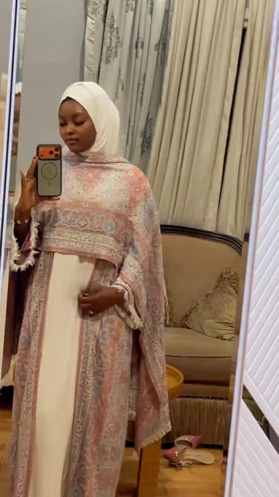 @Khadija Mai Numfashi Backup