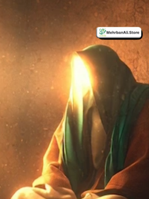 @Mehrban Ali_Shifa