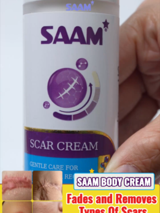 @Saam Cosmetics