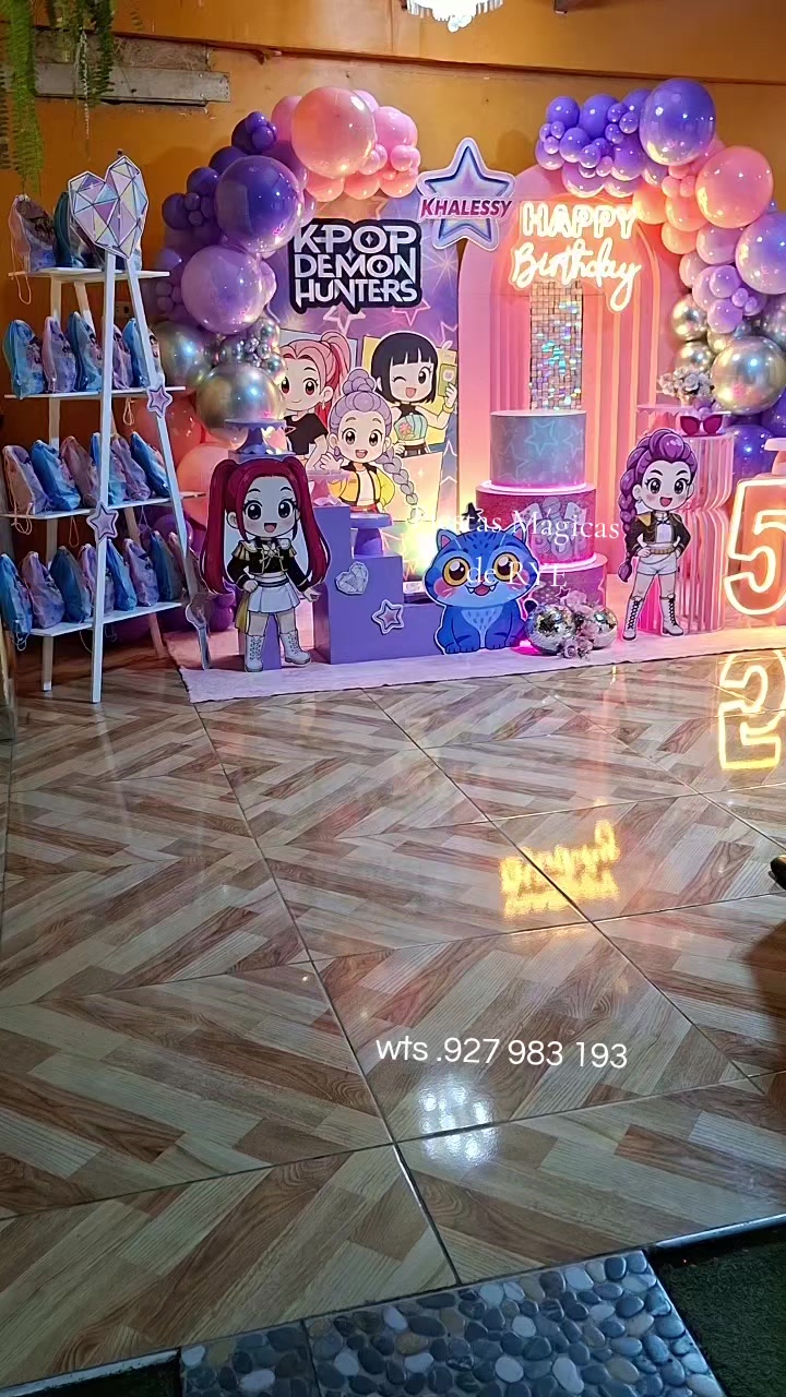 @Fiestas Mágicas de RYE
