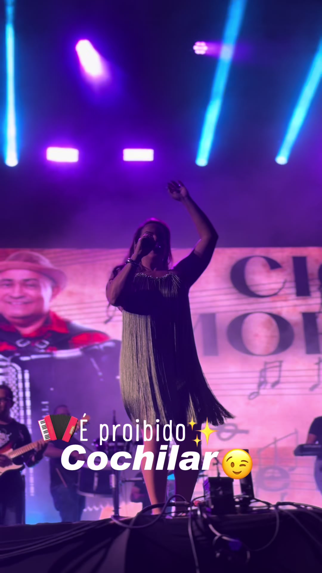 @kelma cantora 🎙️🎼