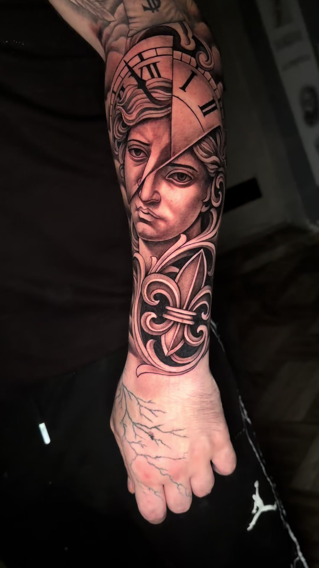 @TattooSamir Yevlax