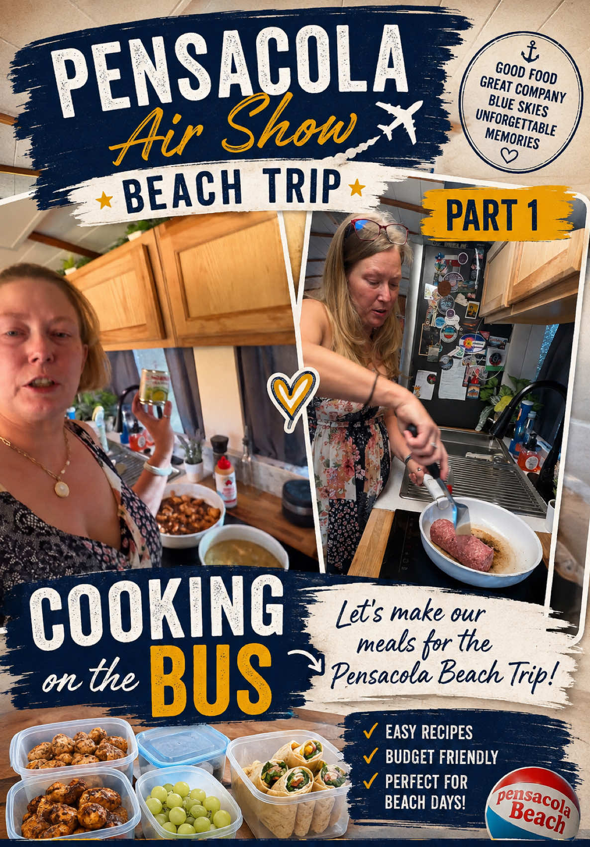 @BusItOnHome | Our 1985 MCI Bus