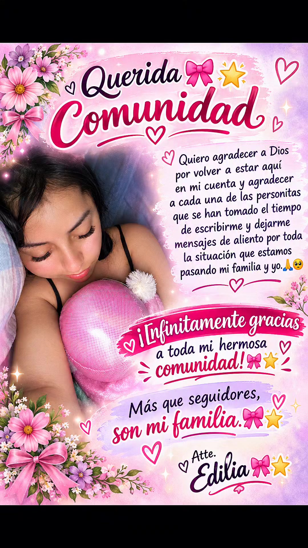 @🎀🌟Edilia💙❤️