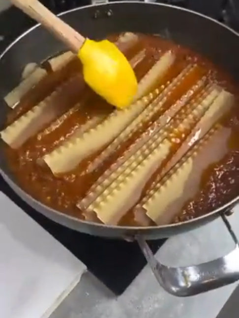 @Chef L&eacute;o Oliveira