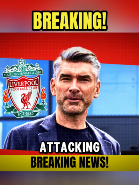 @Liverpool Daily News
