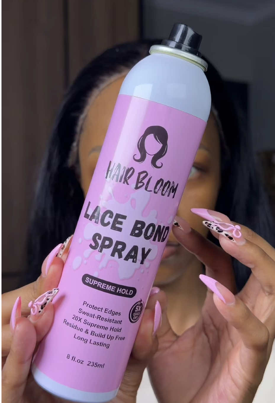 @Hair Bloom