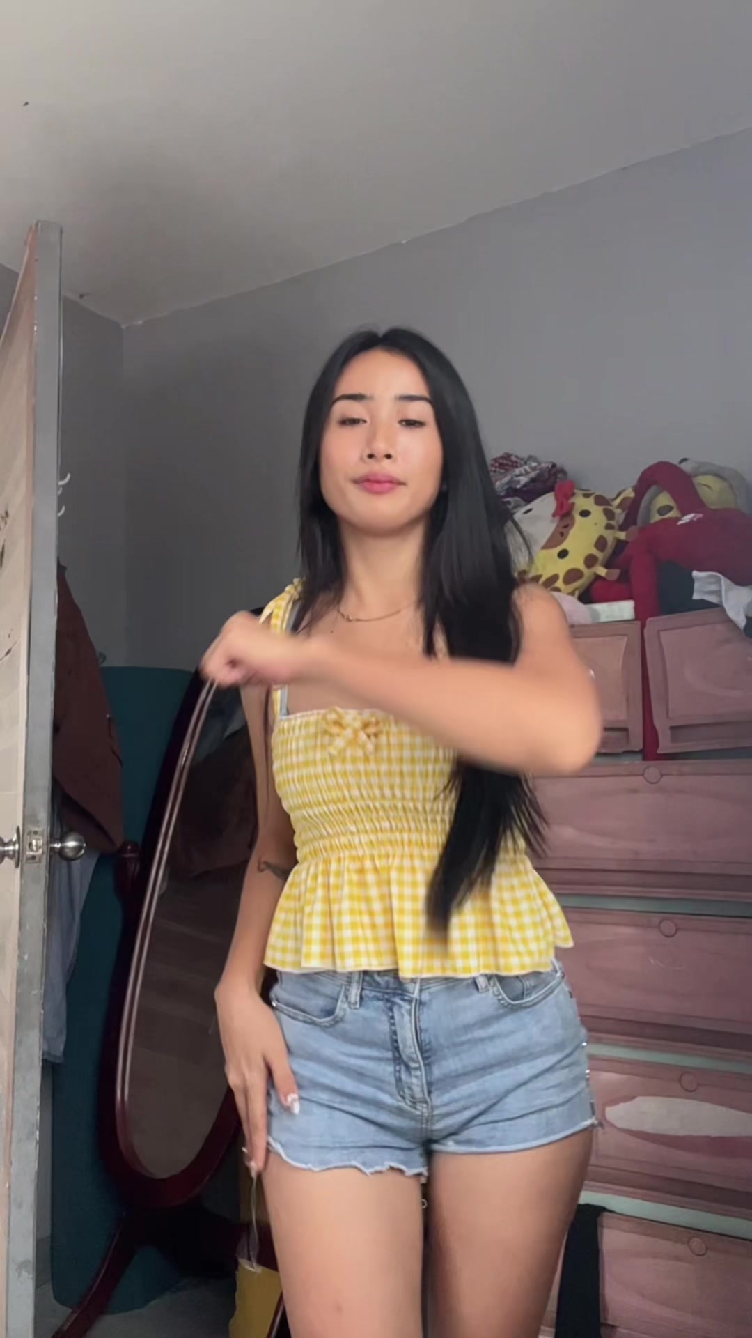 @AzziSexy 😜