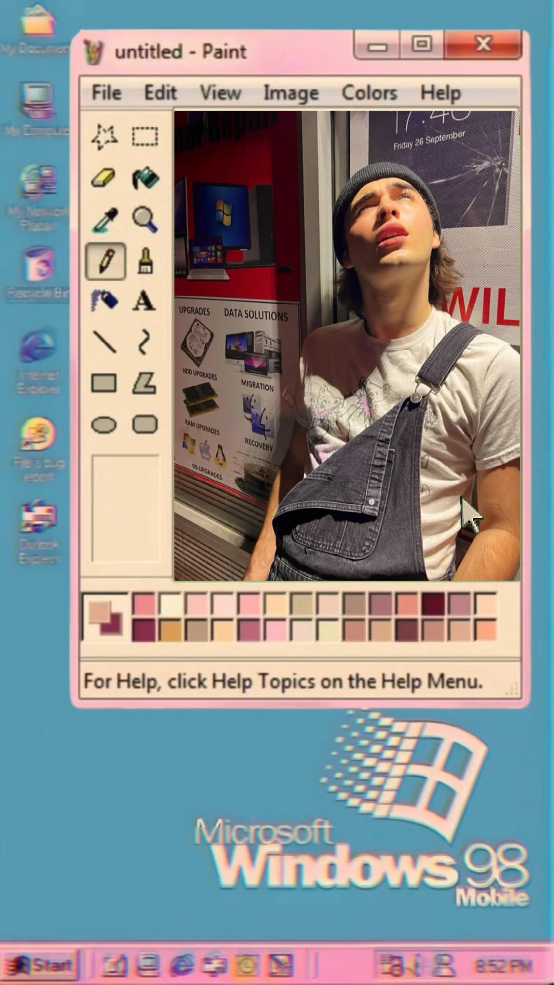 @JC fan account/joshykinsxo