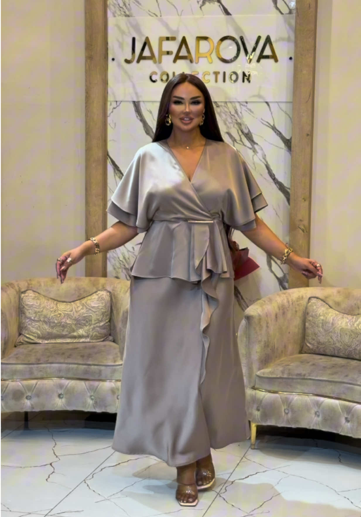 @JafarovaCollectıon