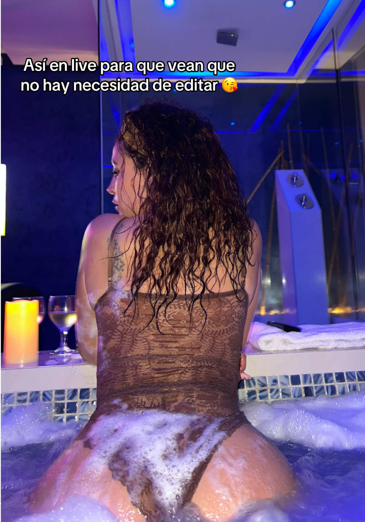 @Chantal SaBe