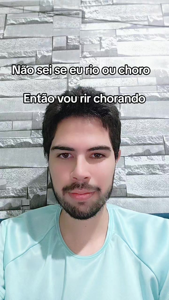 @um cara que faz humor