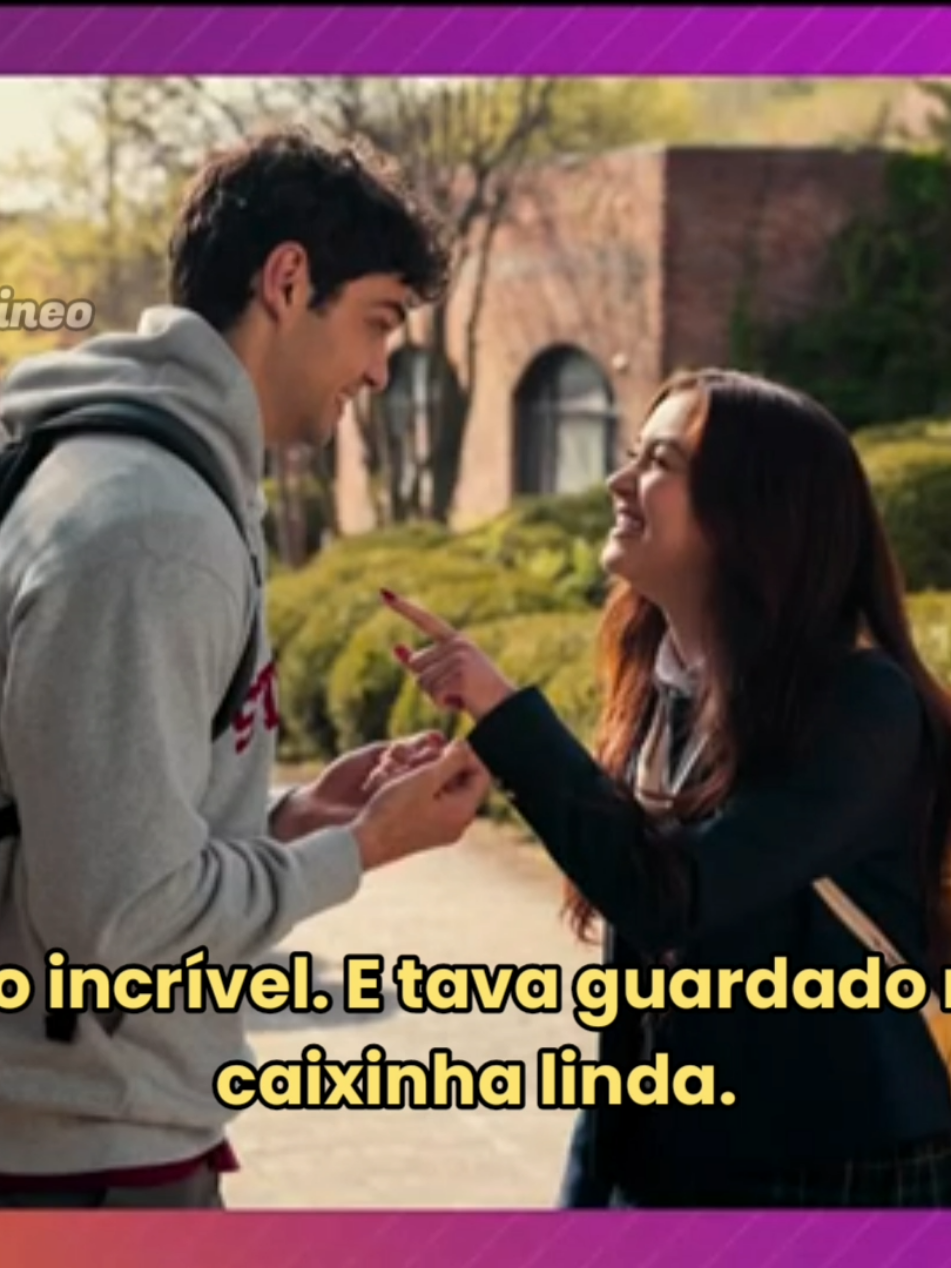 @Central Noah Centineo