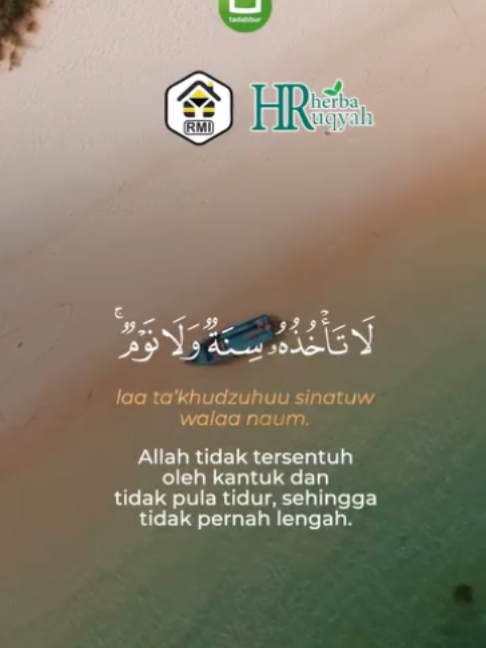 @Rumah Madu Indonesia