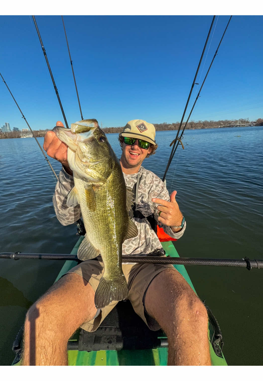 @drewmayfieldfishing