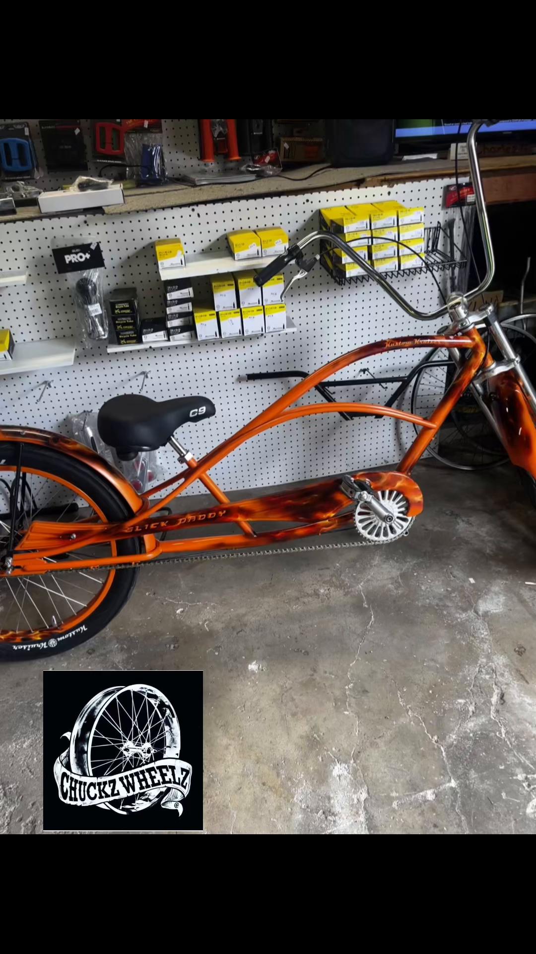 @ChuckzKustomWheelz