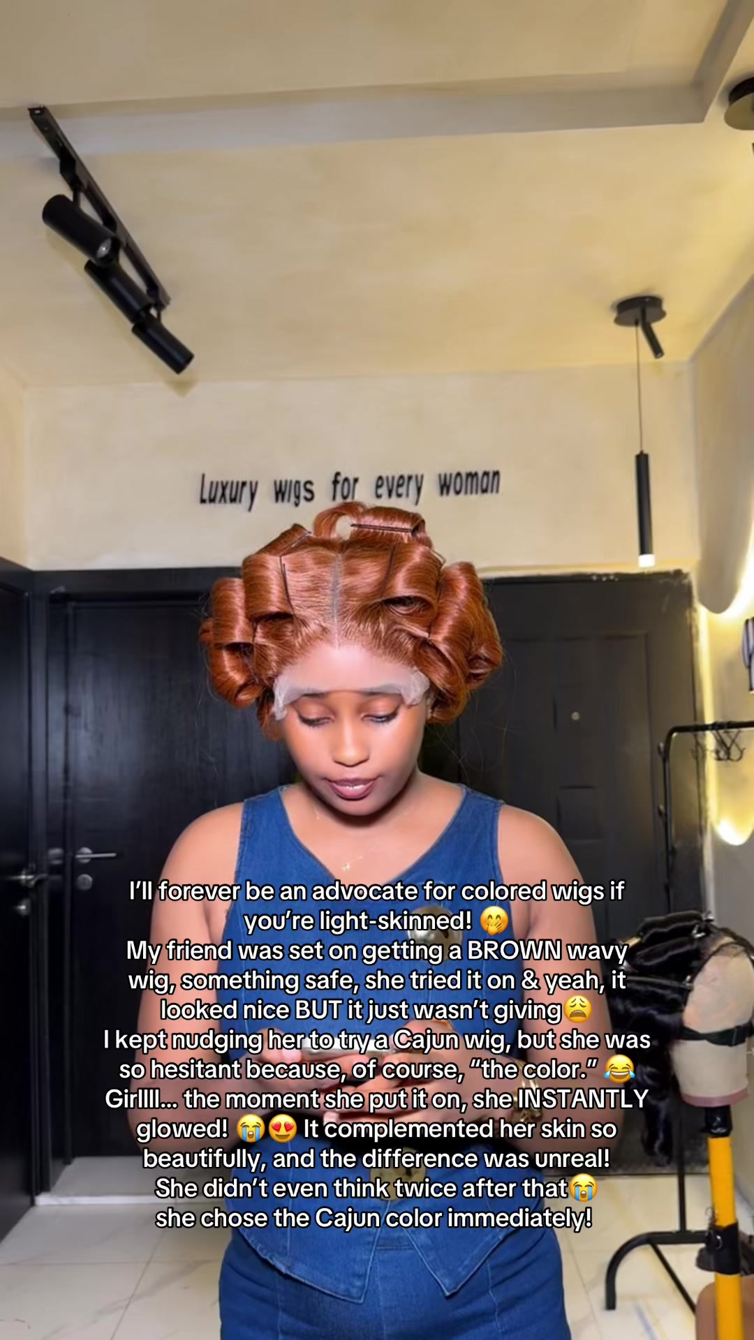 @Hairs By Keria Lagos &Abuja🛍️