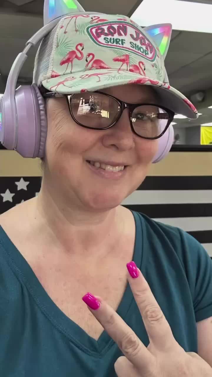 @SurvivorNancyFit