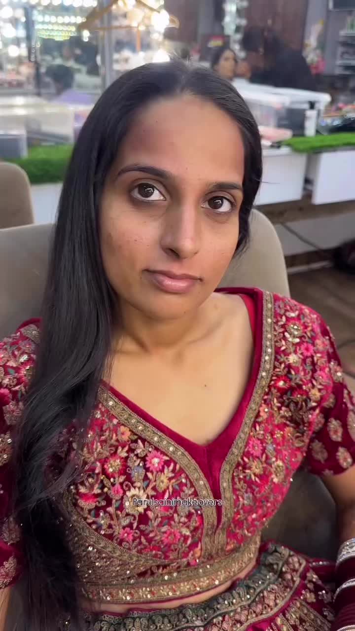 @parulsainimakeovers