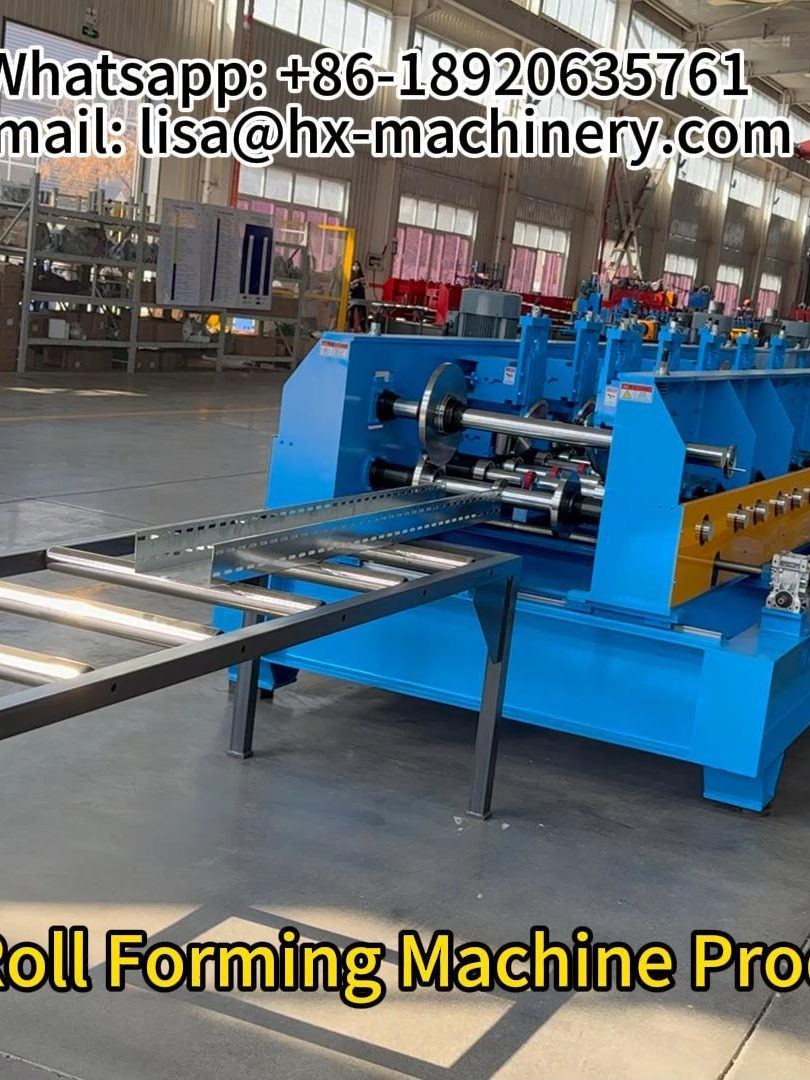 @Roofmachinesupplier