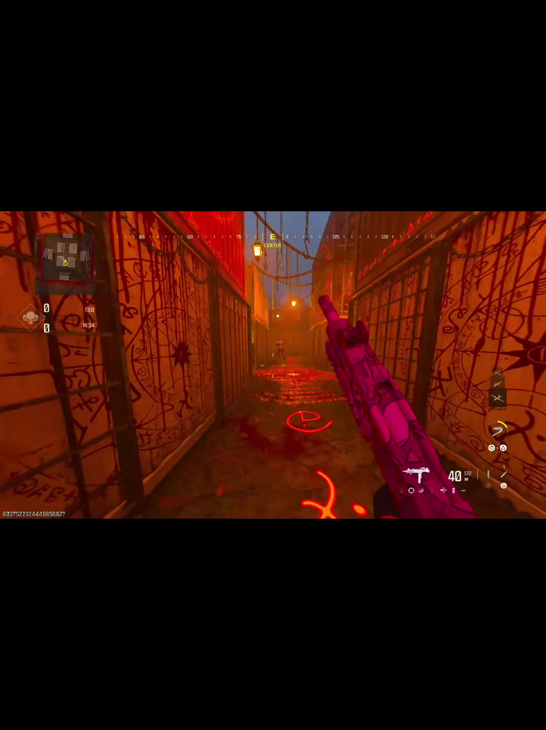 @SHOOTLESSV๐