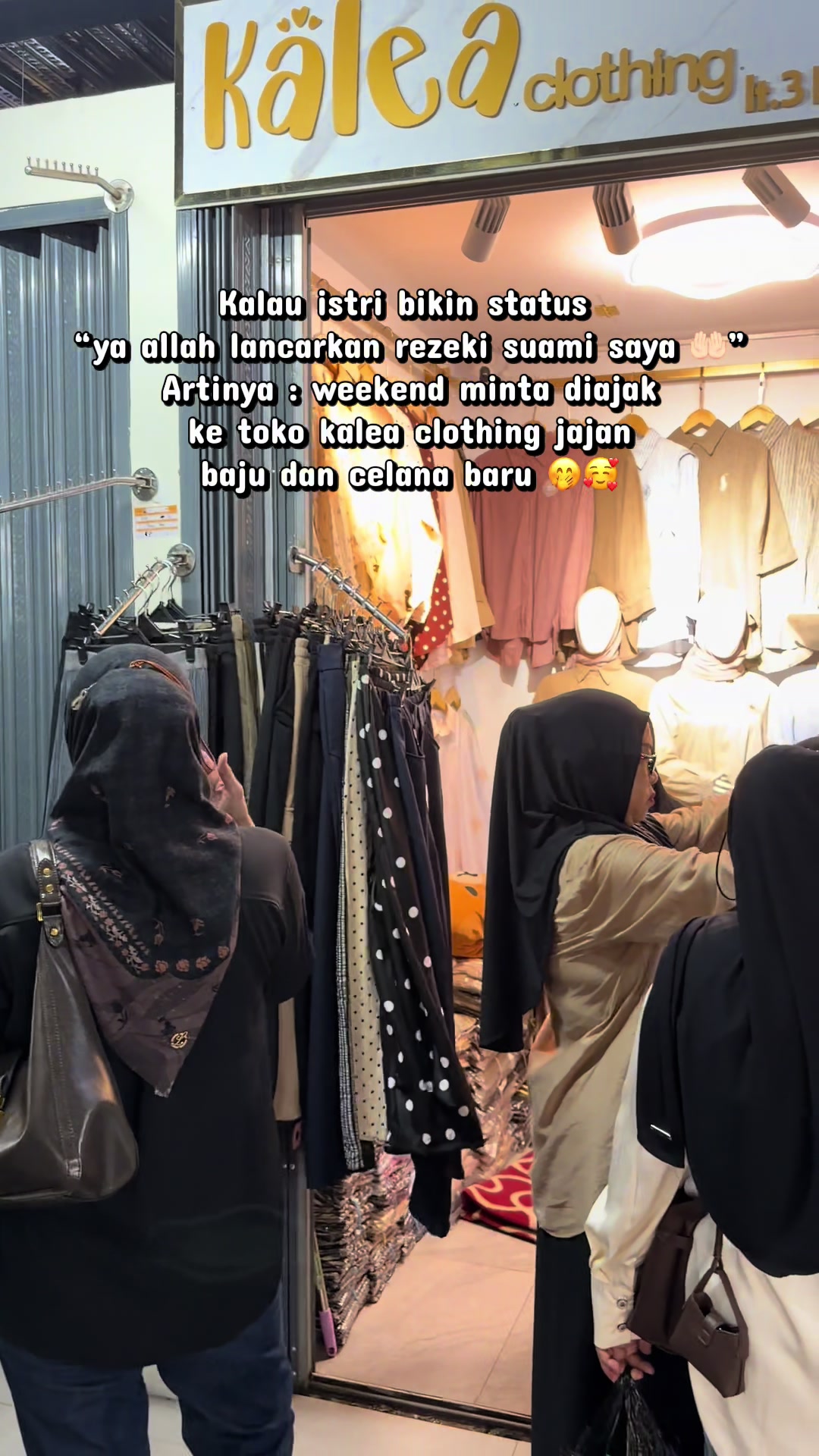 @Owner kalea clothing