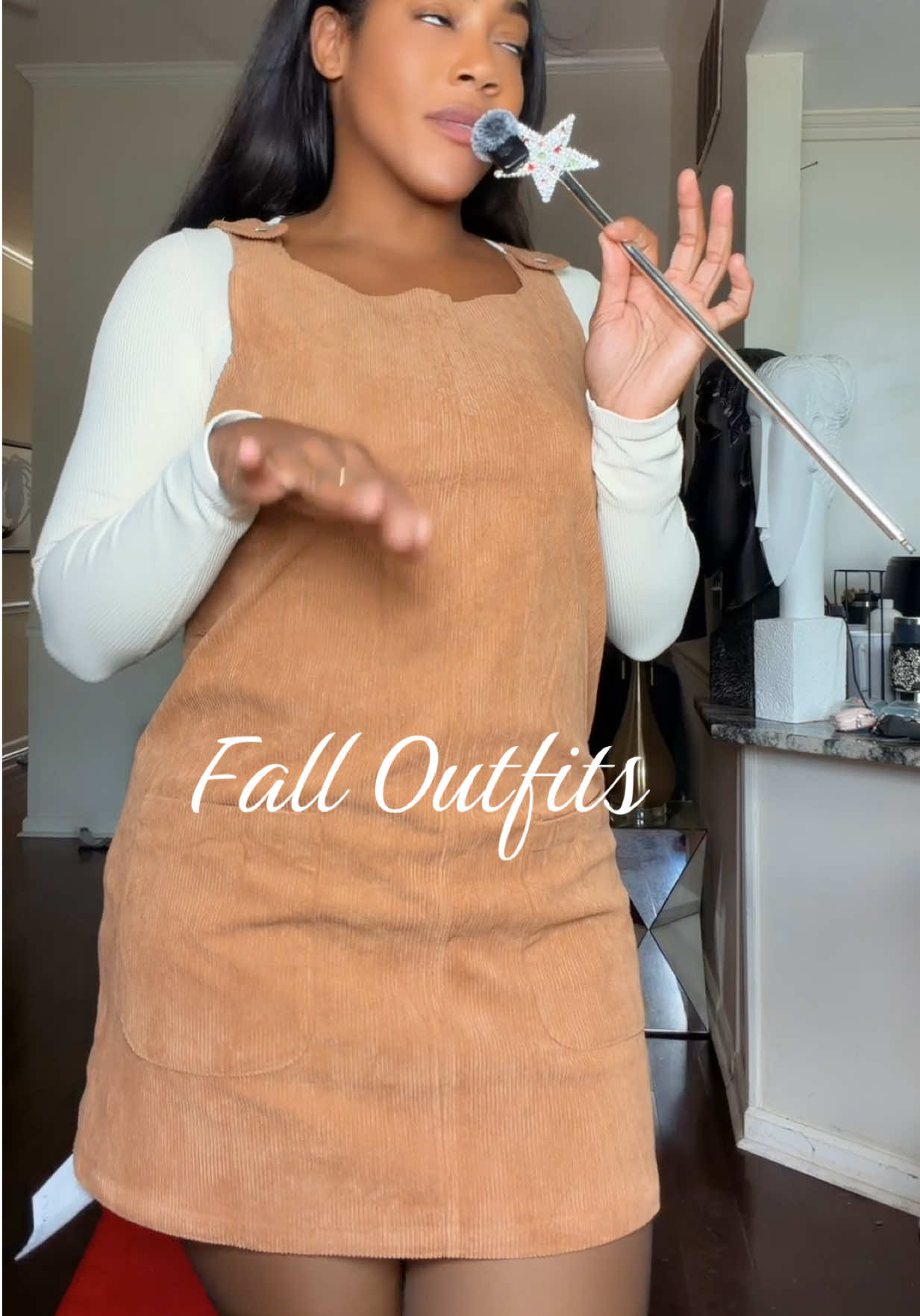 @Lynnluxury | Tall & Curvy
