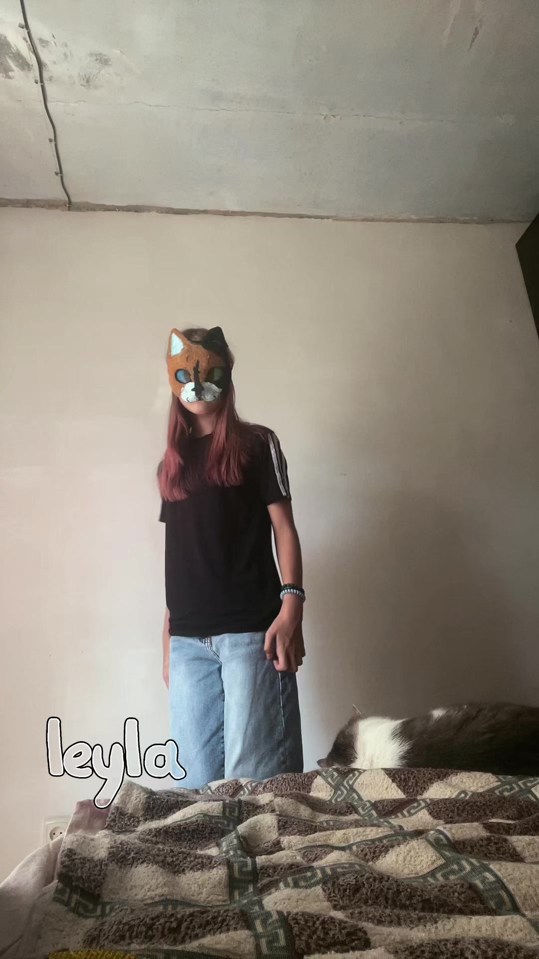 @๐ชฒ โถโโค๐น๐ฒ๐๐น๐ฎ๐โ
๐ฟ