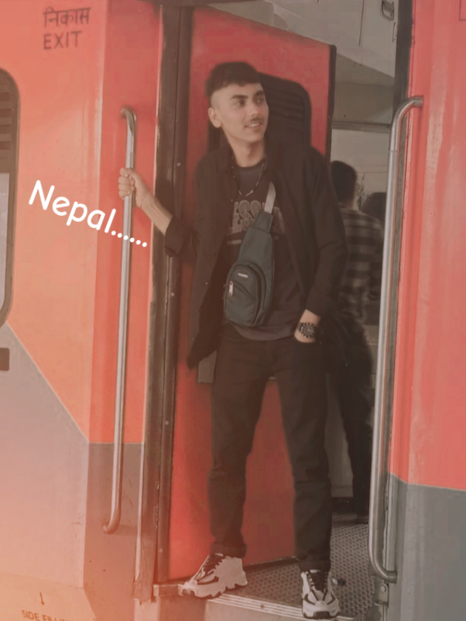 @Rajaul Nepali