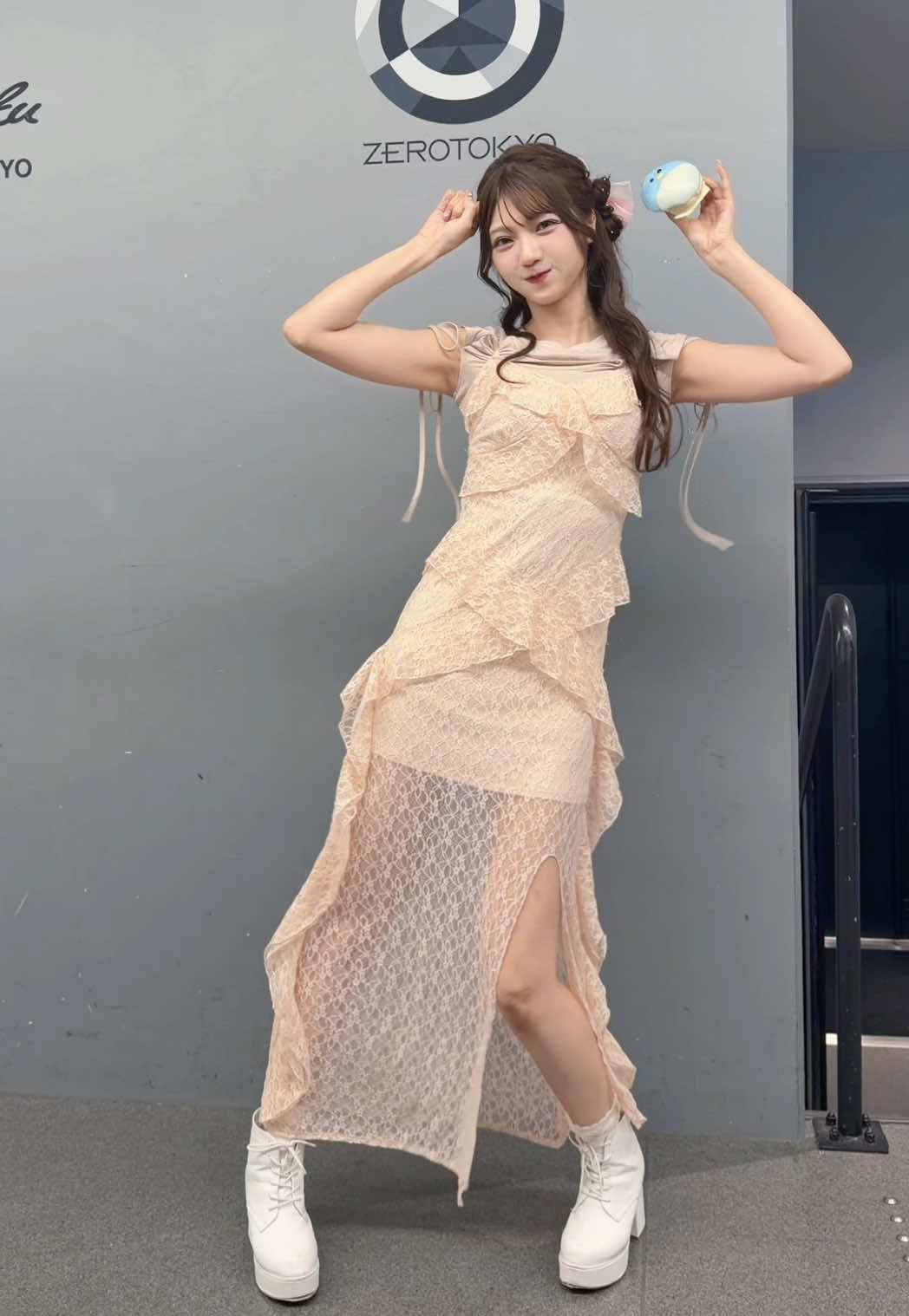 @阿部かれん