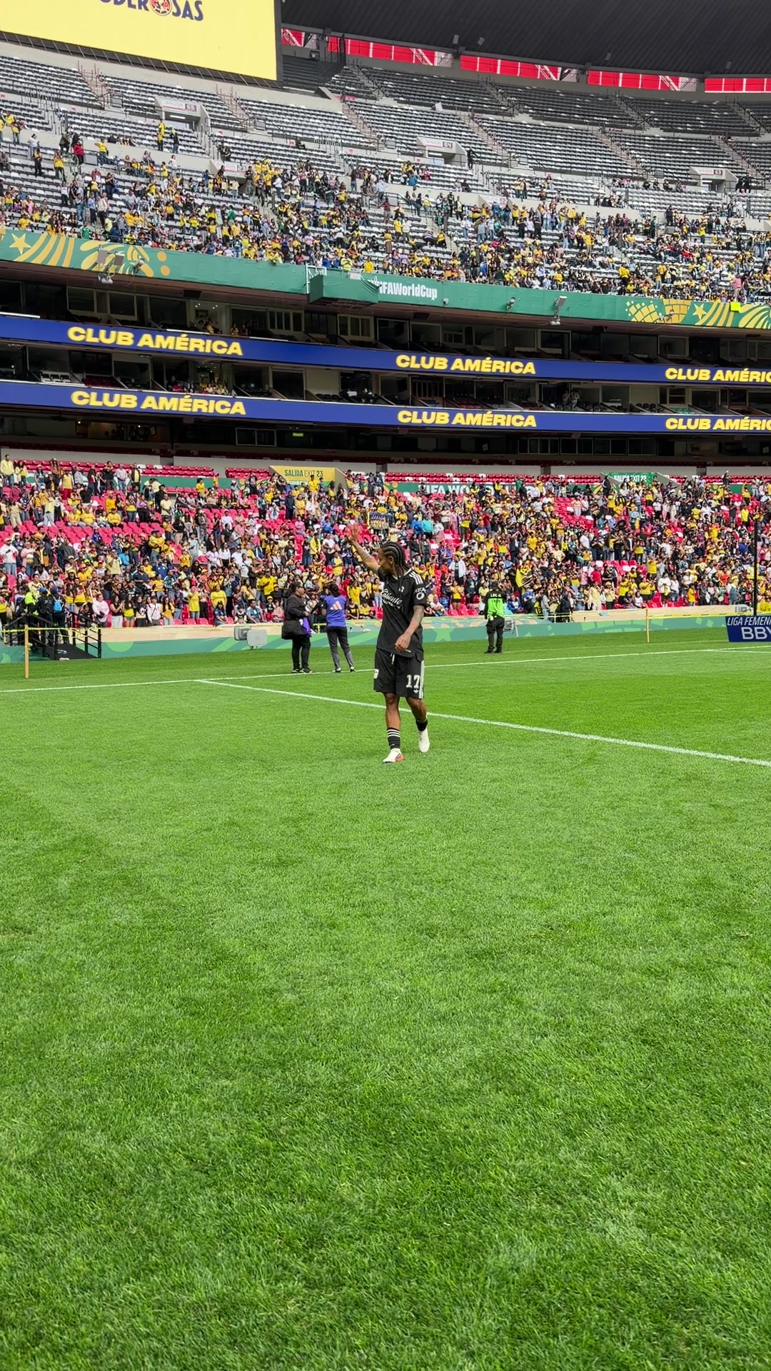 @América Femenil