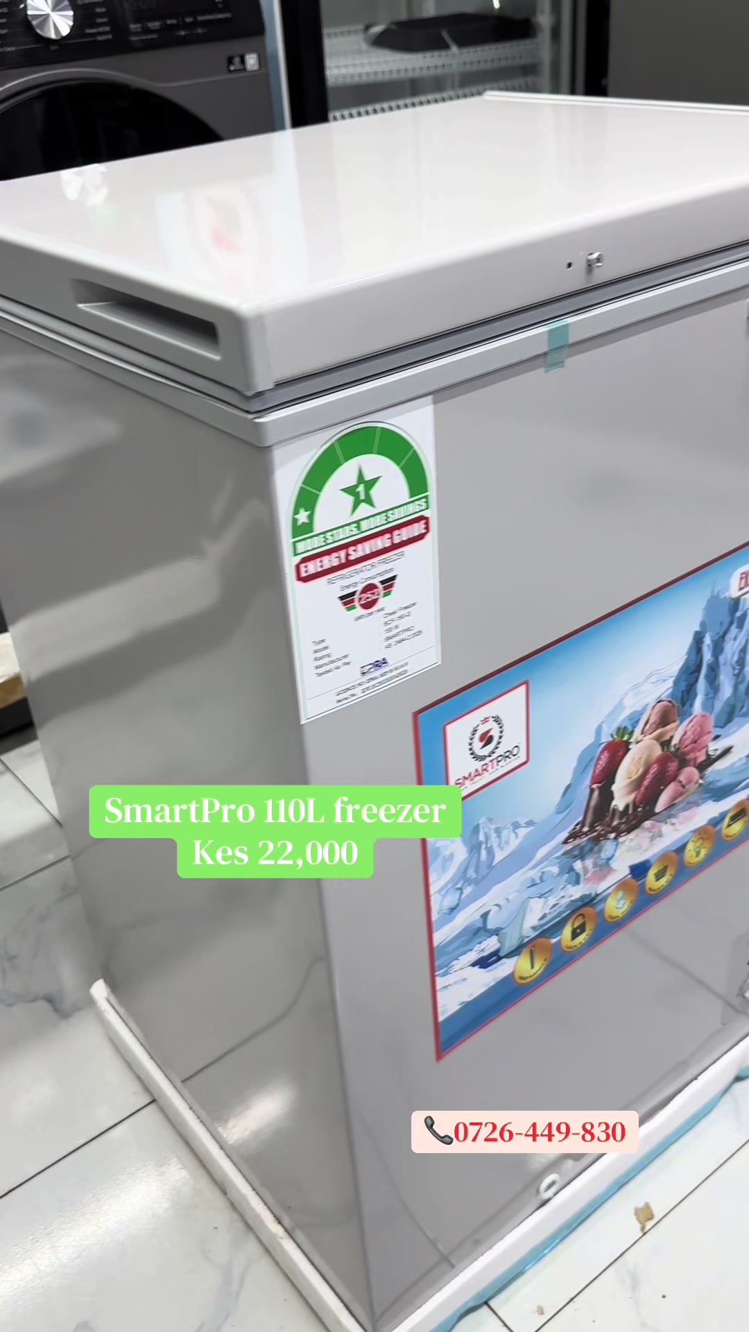 @Fivestar Electronics🇰🇪