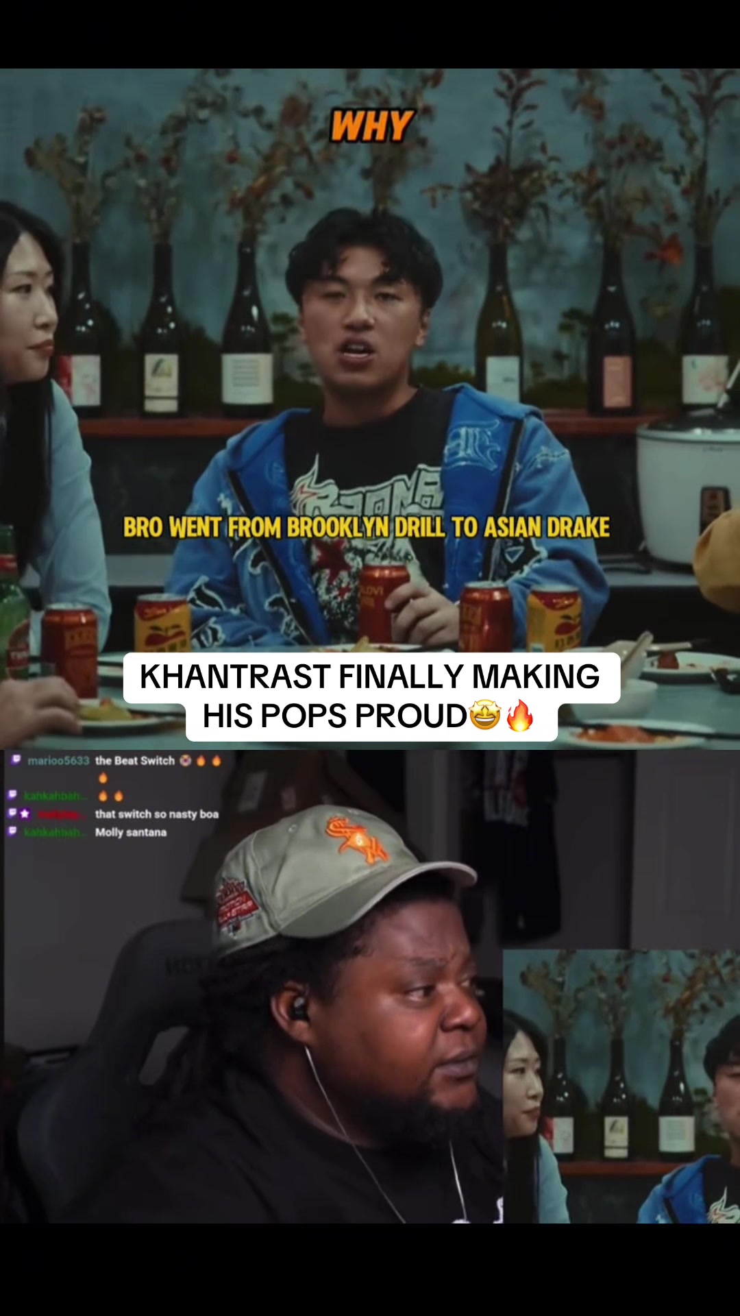 @Khan’s Cookout 🌭
