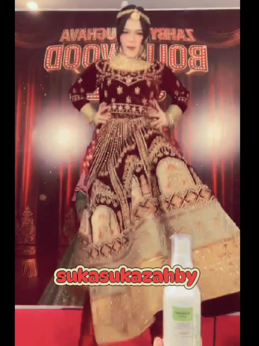 @Suka-Suka Zahby ๐๐ฆ