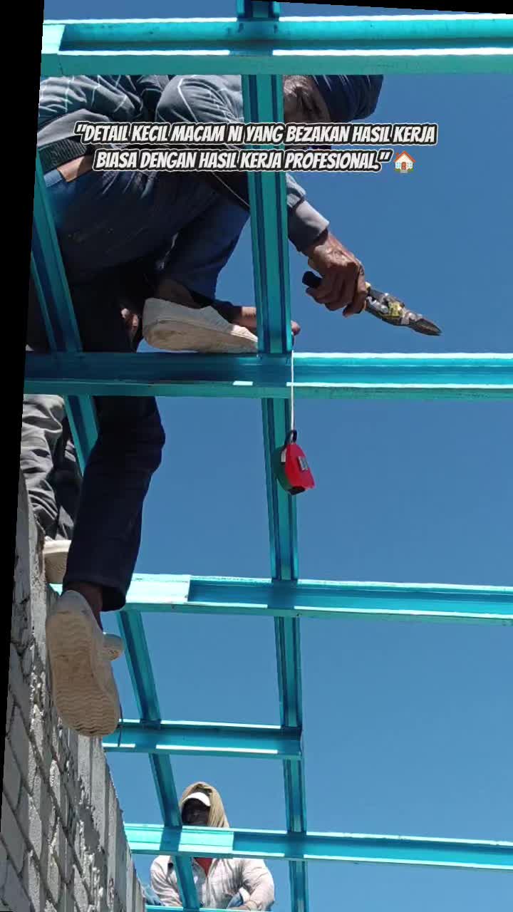 @H@$ Construction Group