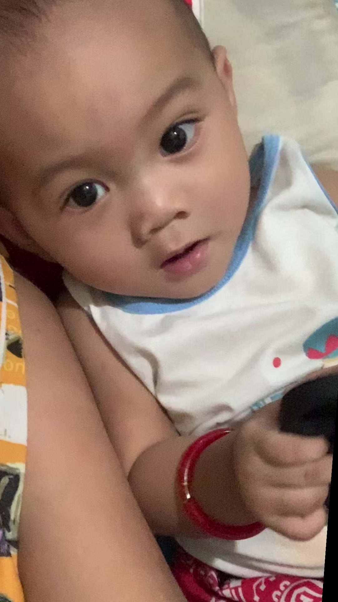 @April Lyn Remolacio