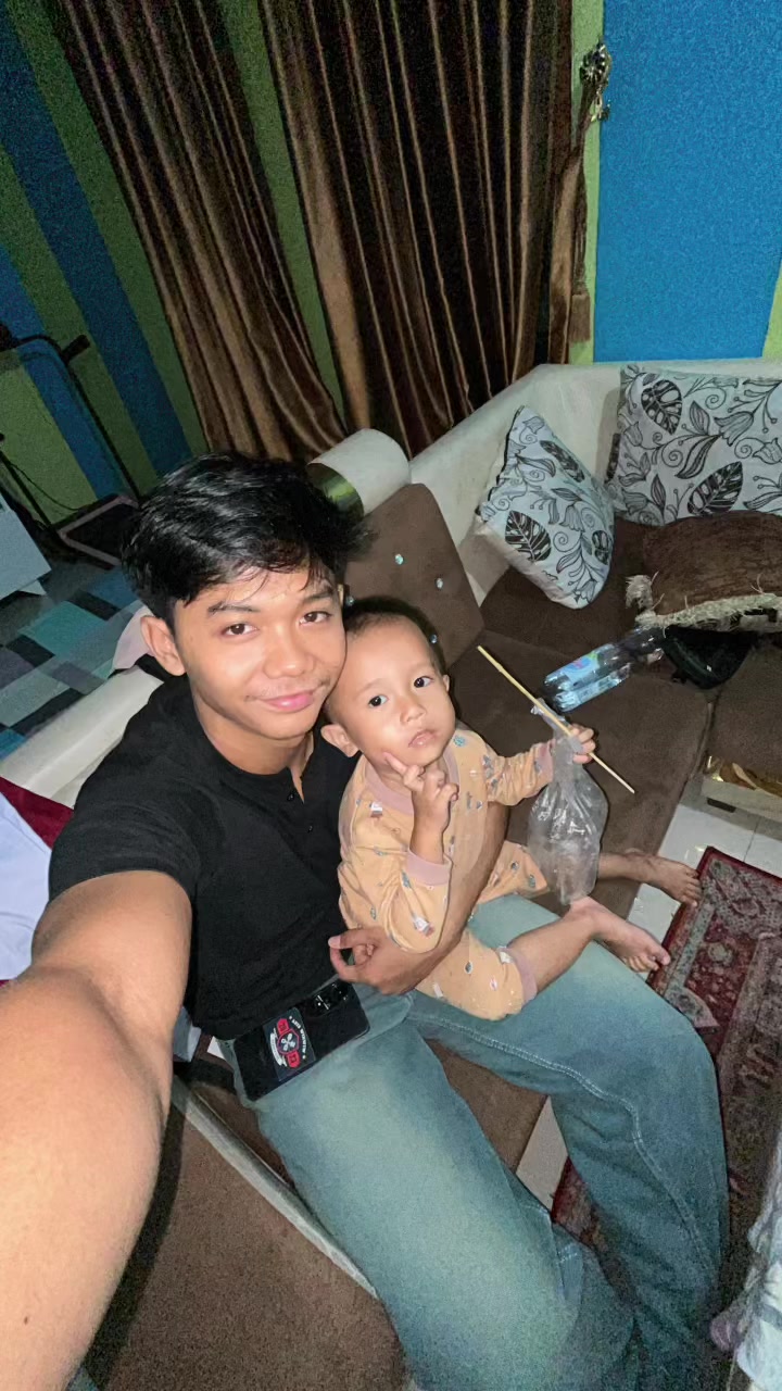 @Malik nazriel