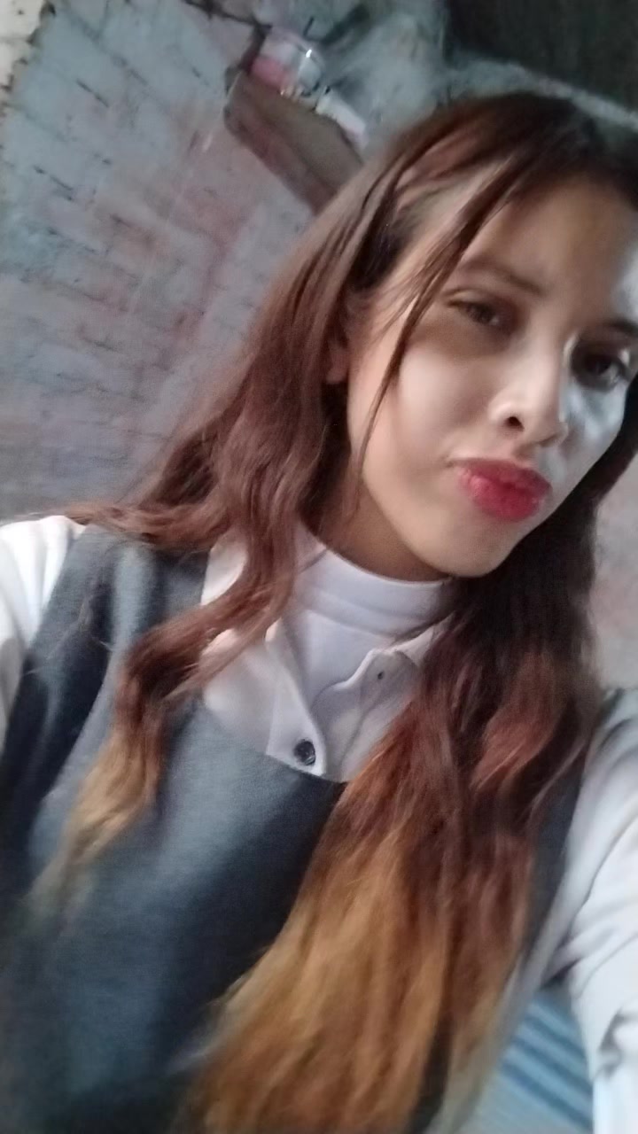 @user01558053763 Gabriela 😍💋