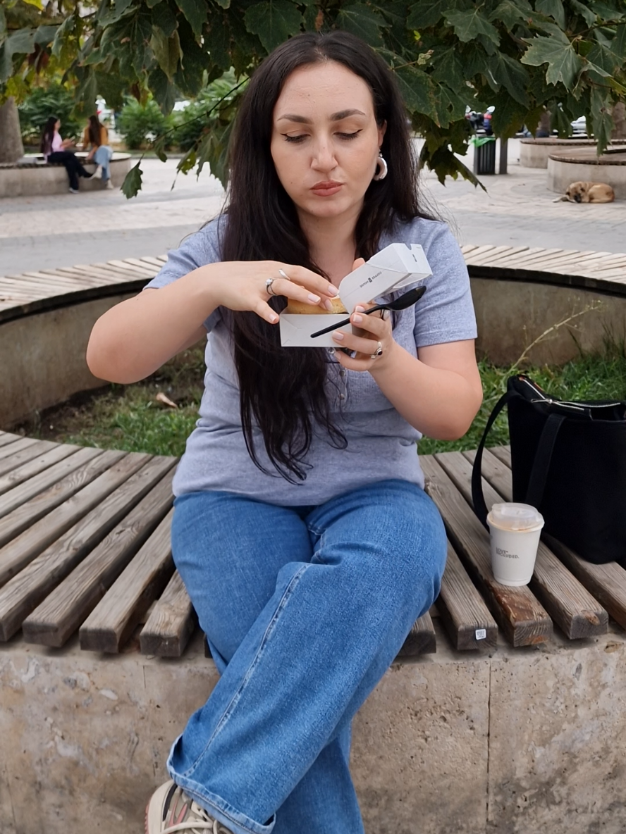 @Anna | Muradi