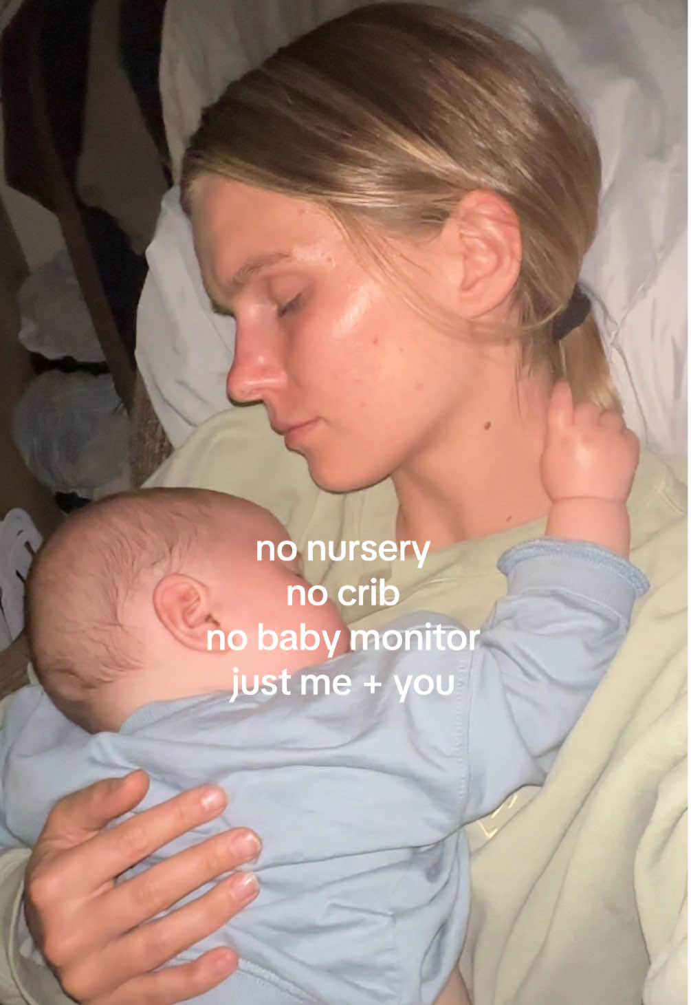 @Carli O