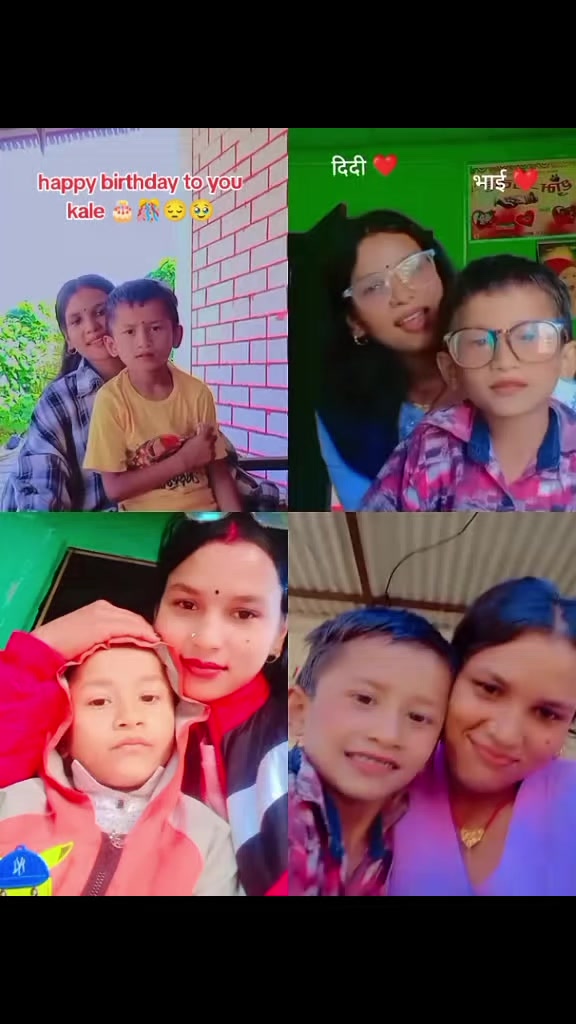 @Niruta silwal 🩷🥀❤️