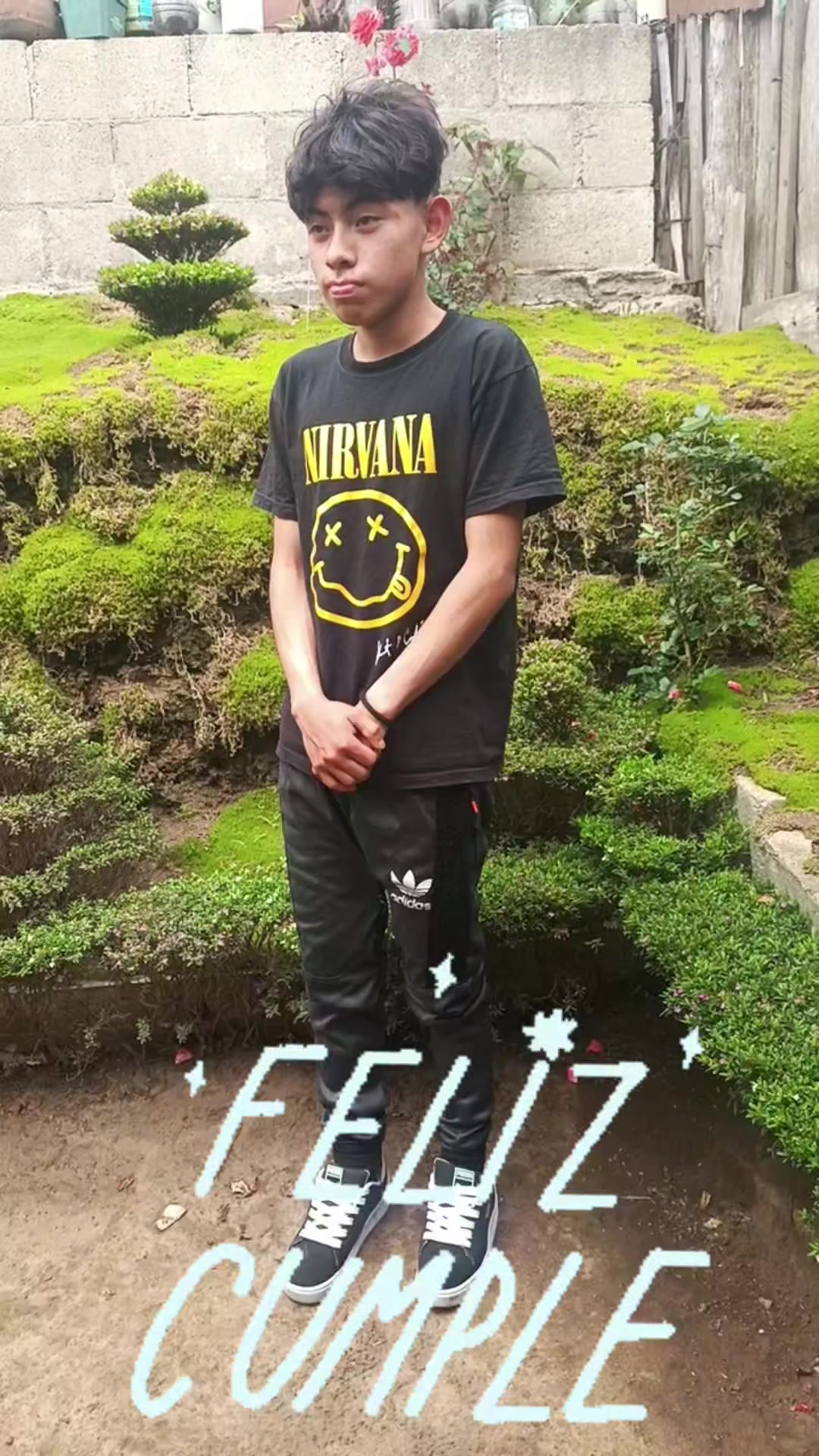 @๐บFLOR CHACÓN๐บ