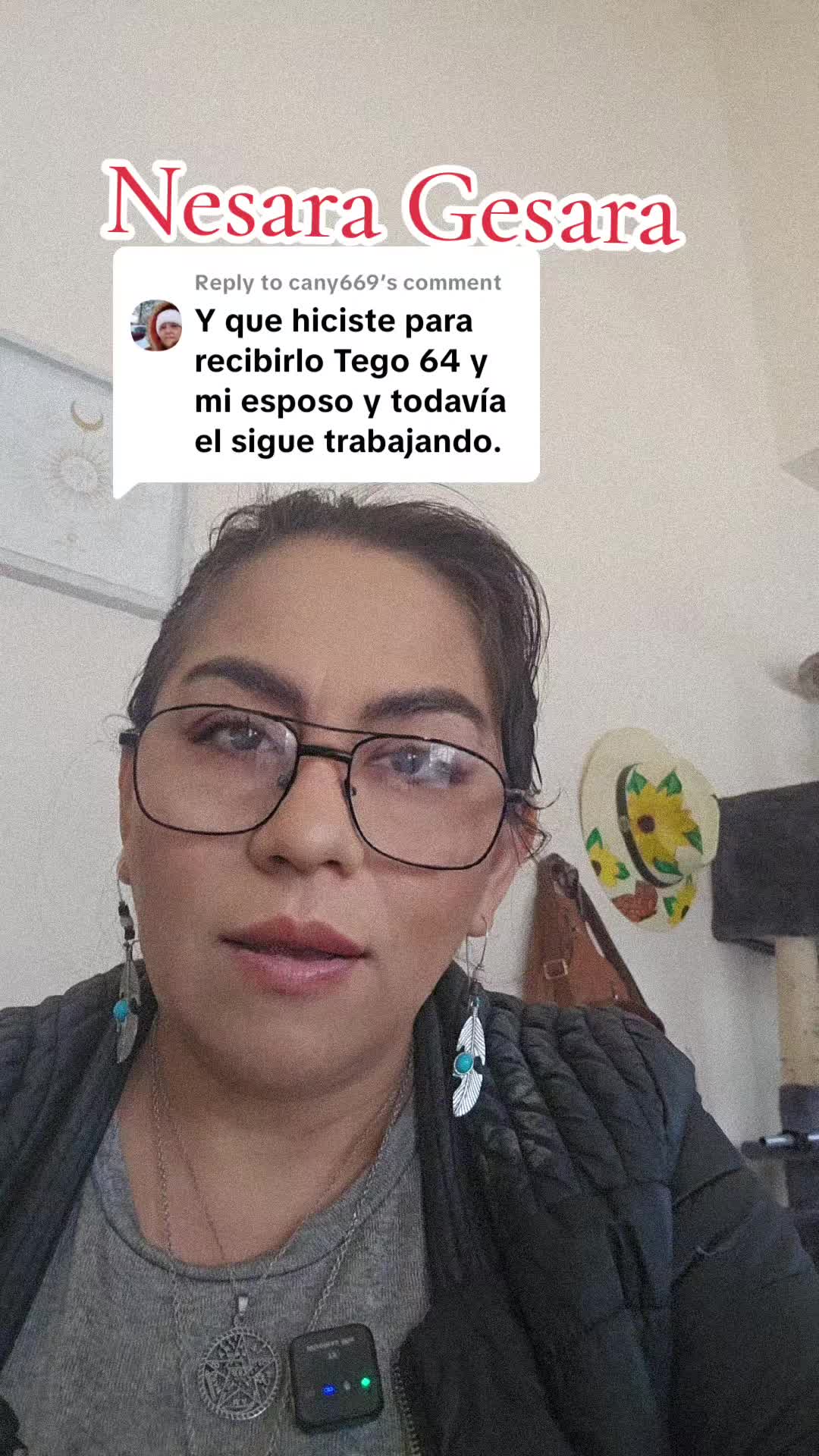 @Theocana_Conexion Espiritual