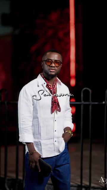 @StrongOfficiel243Tv