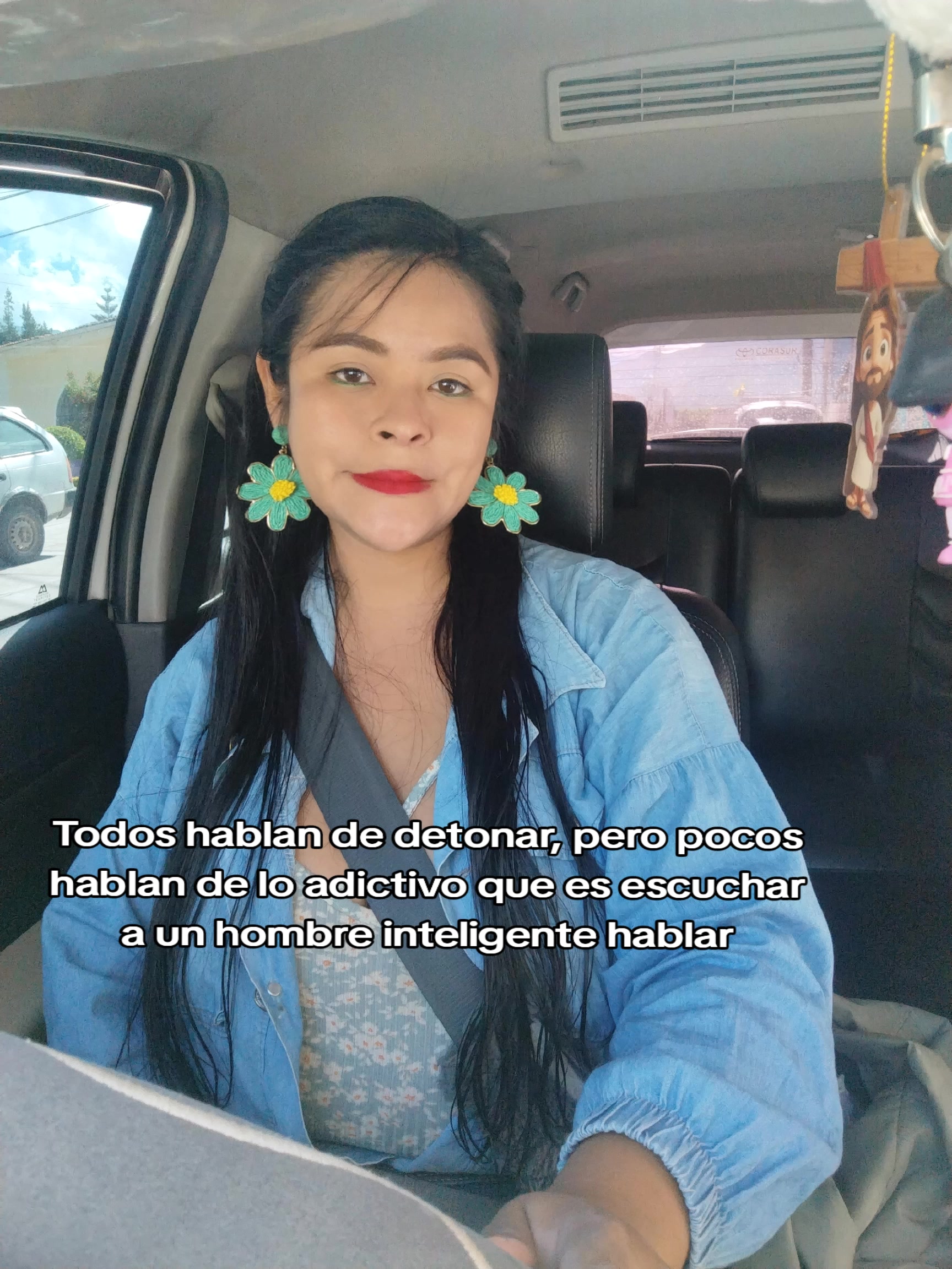 @Leidy Guerrero 🚘👷🏻♀️🐶🎵
