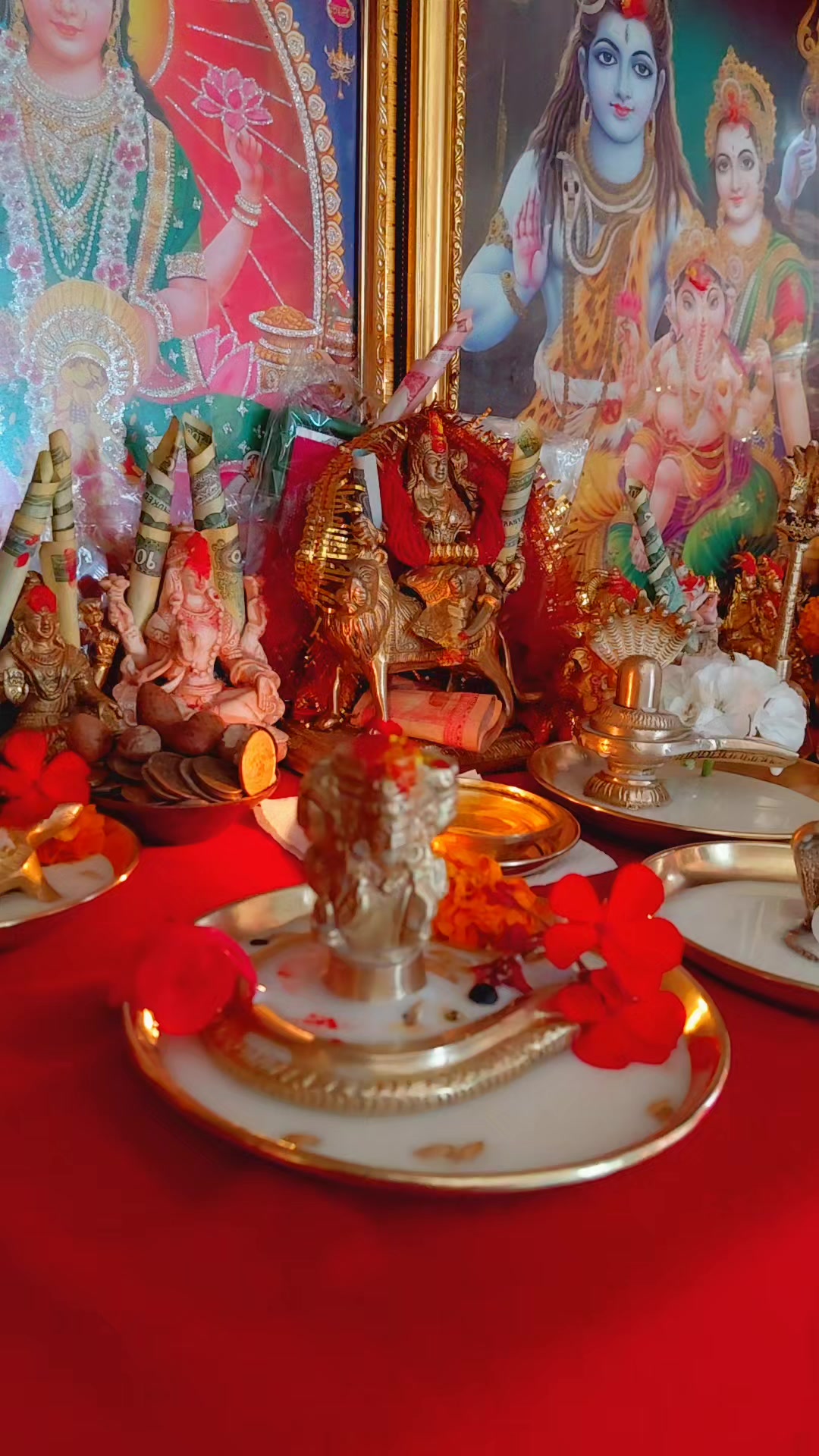 @माता रानी 📿👑🙏