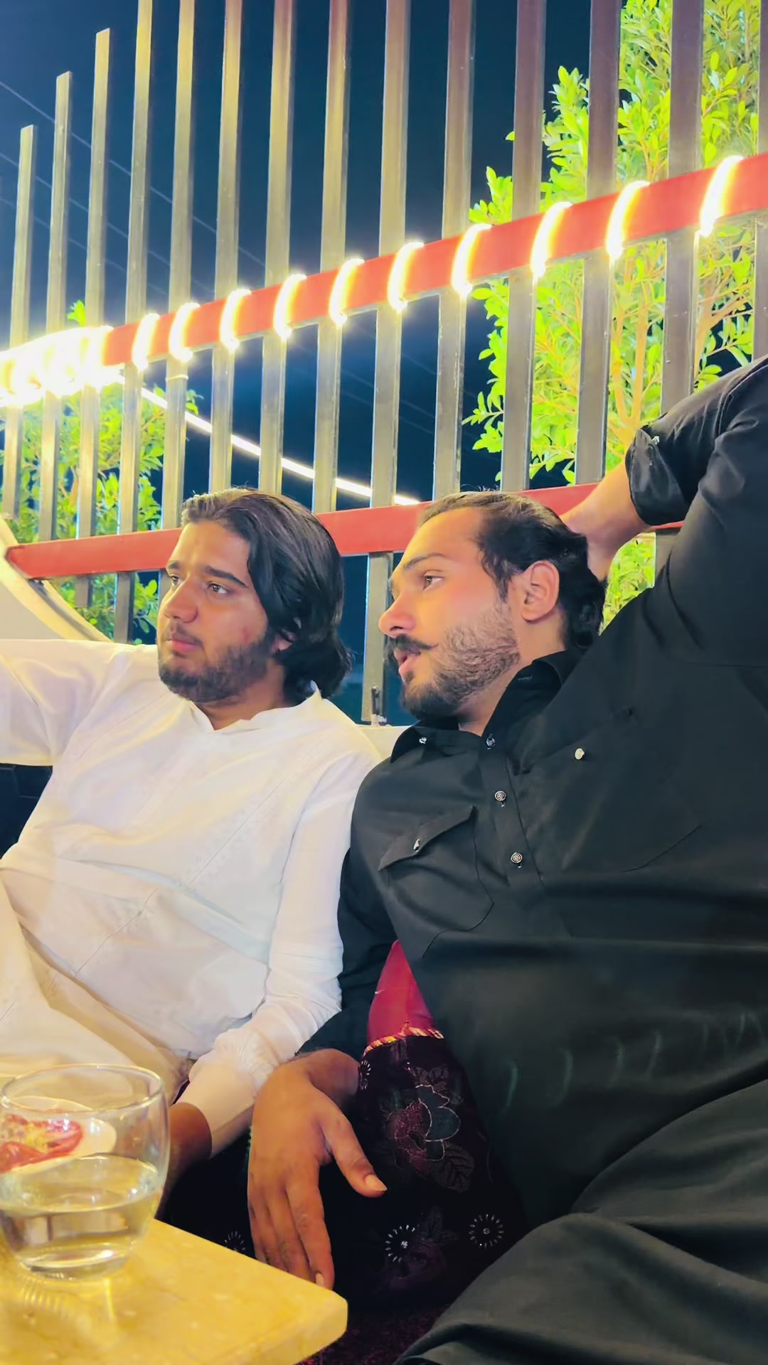 @مہر عیسیٰ ہرل (نمبردار)