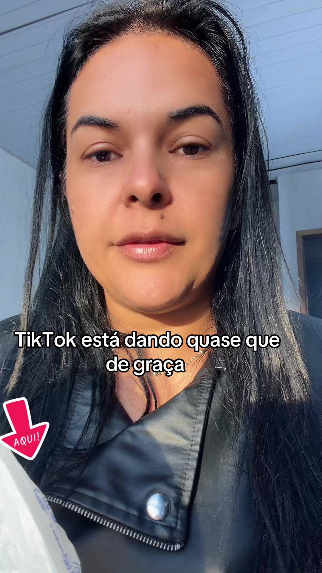 @Luana Moura