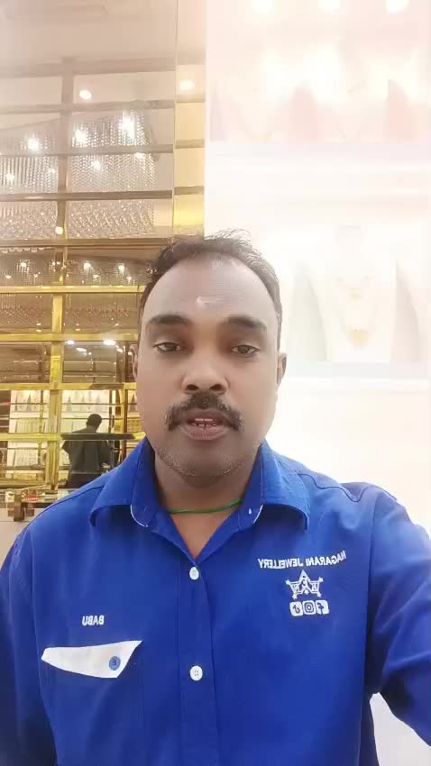 @NAGARANI JEWELLERY